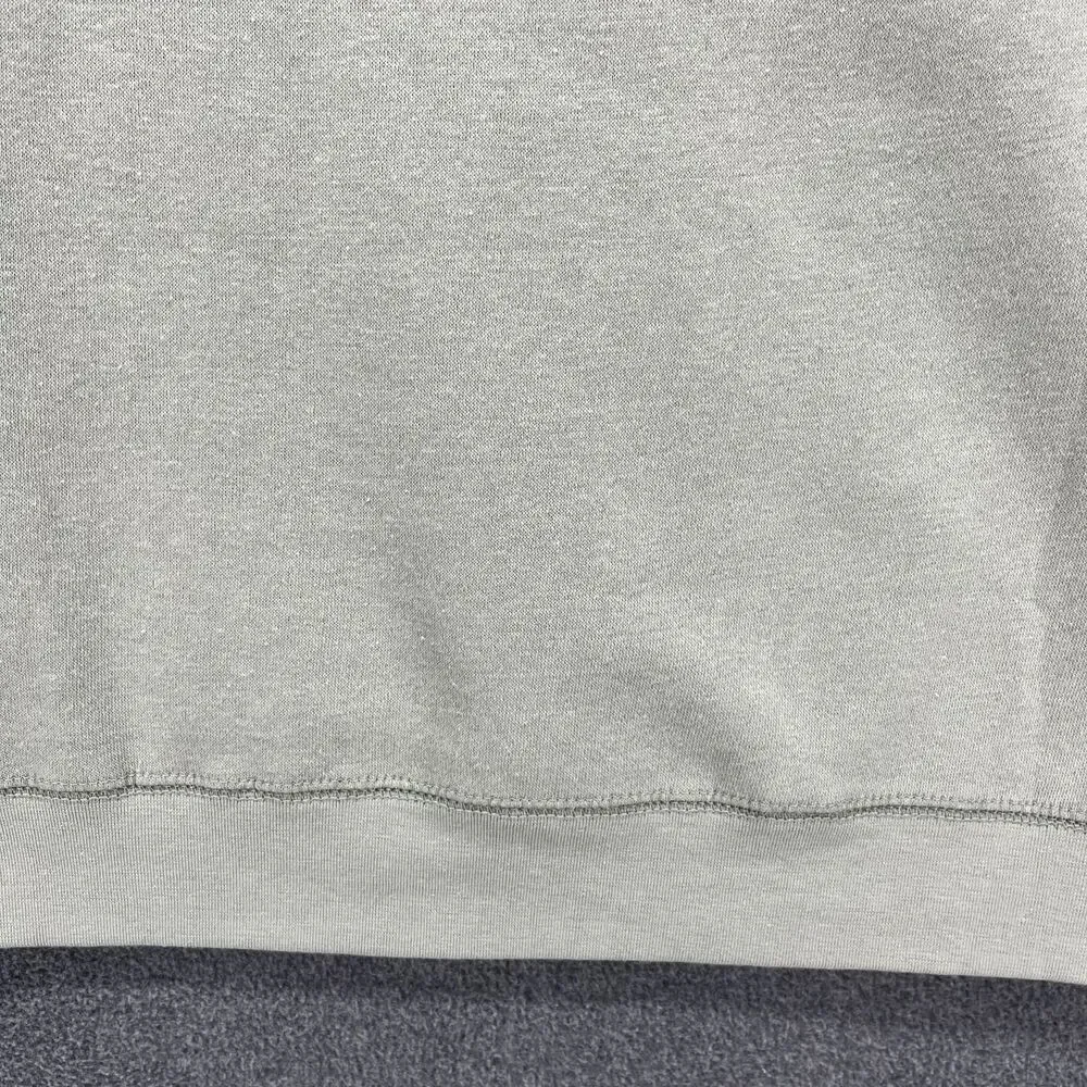 Relaxx Sweatshirt Womens Small‎ Cowgirl Graphic oversized Crop Top Sweater